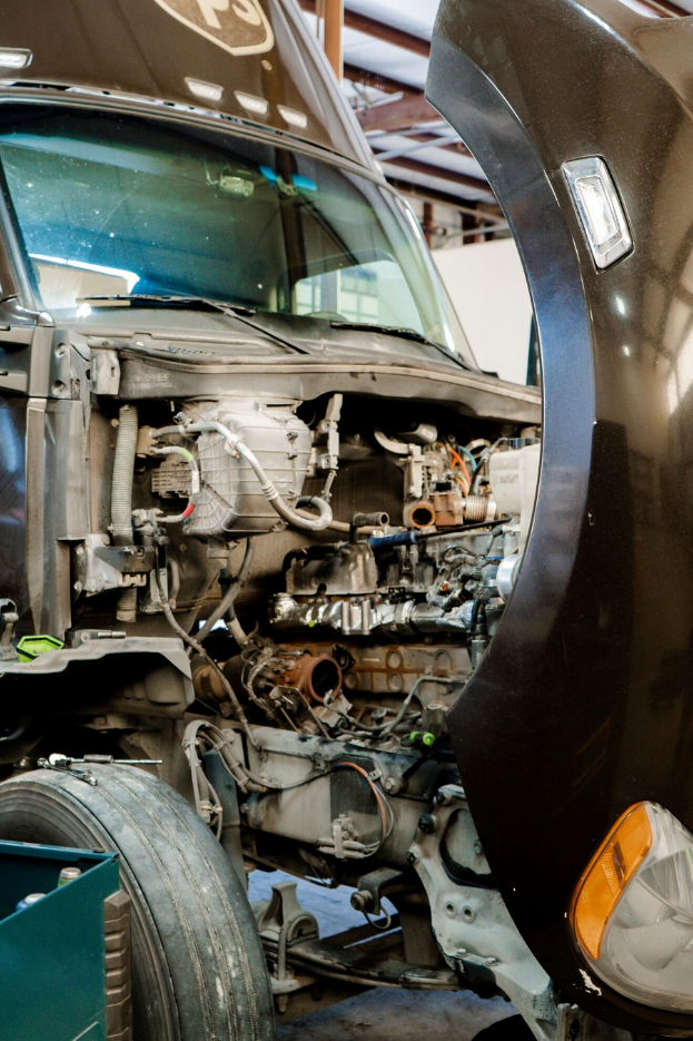 Service image